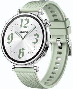 HUAWEI Watch GT4 41mm Smartwatch, 7-Day Battery Life, Pulse Wave Arrhythmia Analysis, 24/7 Health Monitoring, Compatible with Andriod & iOS, Green