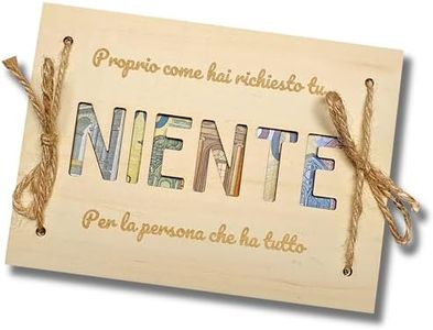 Regalo nie