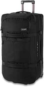 Dakine Split Roller 110L - Black, One Size