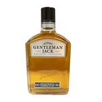 Jack Daniel's Gentleman Jack Tennessee Whiskey 70cl