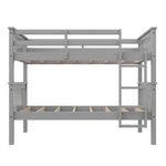 Atlantic Furniture Bunk Beds