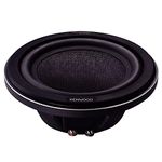 Kenwood KFCXW800F eXcelon 8" Shallow Subwoofer