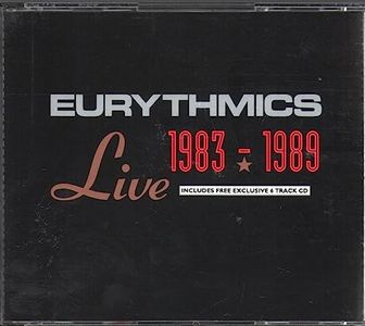 Eurythmics
