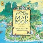 The Once Upon a Time Map Book: Take