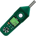 Extech EN300 Hygro Thermo Anemomete