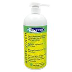 TRISWIM Chlorine Removal Bodywash 32 ounces - with pump