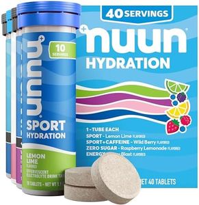 Nuun Hydra