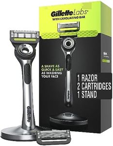 Gillette L