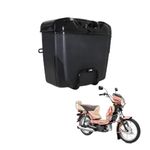 TVS RideGears Side Box MD