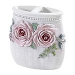 Avanti Home - Spring Garden Collection - Toothbrush Holder