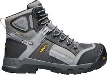 Keen 10178048.5EE davenport 6'' wp 400g-m magnet/steel grey 8.5EE