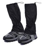 Outdoor Gaiters