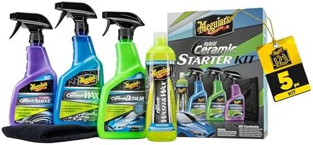 Meguiar’s