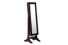 Baxton Studio Floor Mirrors