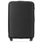 Tripp Escape Black Large Suitcase