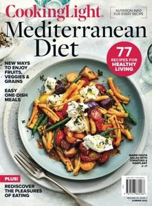 Cooking Light Mediterranean Diet