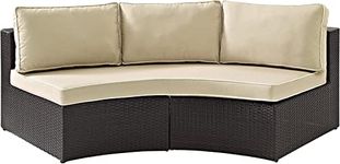 Sectional Sofas With Rounds