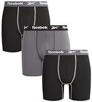 Reebok Men's Underwear - Sustainabl