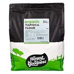 Honest to Goodness Organic Tapioca 