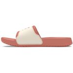 Under Armour Women's Ignite Select Slide Sandal, Pink, 8