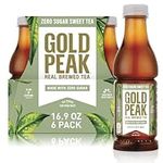 Gold Peak Zero Sugar Diet Iced Tea 