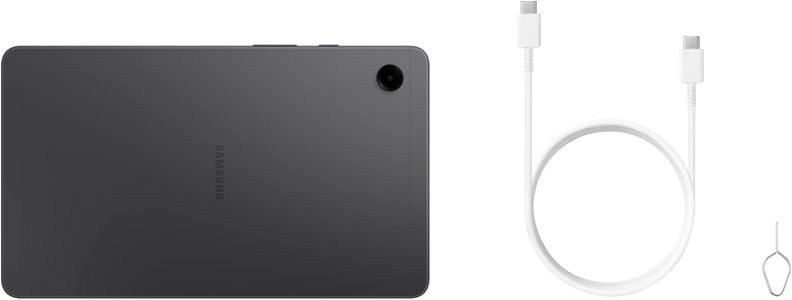 Samsung Galaxy Tab A9 Tablet 64GB – Graphite