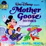 Walt Disney Presents Mother Goose R