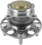 512544 Rear Wheel Hub and Bearing Assembly Compatible with Acura TLX 2015-2020,for Honda Accord 2013-2015,for Honda Accord 2018-2023