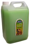 Johnsons Dog Deodorant Shampoo 5 Litre