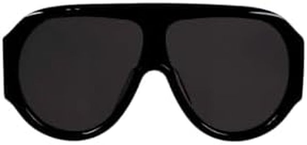 FREE THE SHEEP Lumen Glasses Blackout Polarized Sunglasses | Premium Sensory Comfort Sunglasses with Deep Light Blocking Lenses | Stylish Polarized Glasses for Men & Women Seeking Calm, Clear Vision