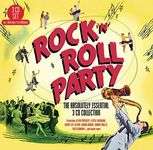 Rock 'n' Roll Party - The Absolutel