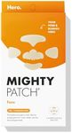 Mighty Patch Face from Hero Cosmeti