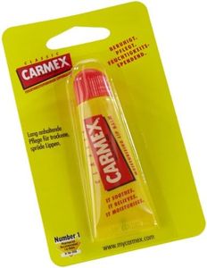 Carmex Tub