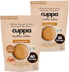 Cuppa Coffee - Great tasting medium
