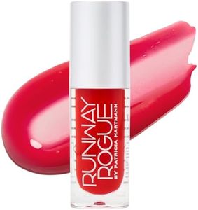 Runway Rogue Lip Oil, Press Pass
