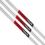 KBS New C-Taper 120 Stiff Flex Stee