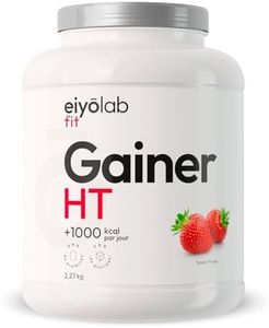 GAINER HT 