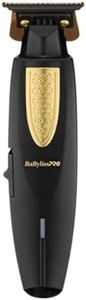 BaByliss PRO LithiumFX Cord/Cordless Lithium Ergonomic Trimmer