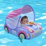 Swimbobo Toddler Pool Float Inflata