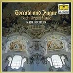 Toccata and Fugue: Bach Organ Music