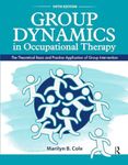 Group Dynamics in Occupational Therapy