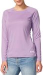 baleaf Women's Long Sleeve Fishing 