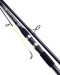 DAIWA D Wave Surf 13ft / 4-8oz / 3pc Beach Fishing Rod - DWS1303FS-BU