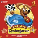 JumpStart Kindergarten