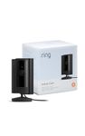 Ring Indoor Camera (2nd Gen) | Plug-In Pet Security Camera | 1080p HD, Two-Way Talk, Wifi, Privacy Cover, DIY | alternative to CCTV system | 30-day free trial of Ring Subscription Plan