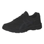 Asics Gel-Mission 3, Men’s Running Shoes, BLACK/CARBON/PHANTOM, 9.5 UK (44.5 EU)