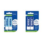 Nivea Men lip balm