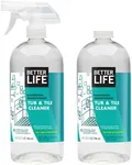 BETTER LIFE Bathroom Cleaner - Tea 