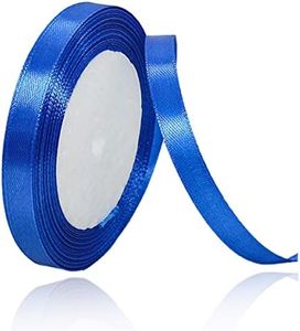 Blue Satin