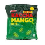 Parle Kaccha Mango Bite Candy, 217.8 gm